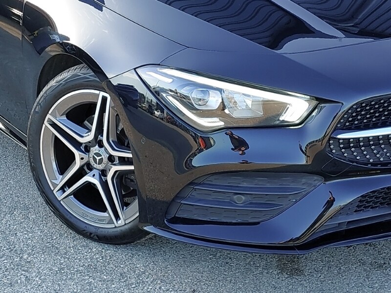 Used Mercedes-Benz CLA 2020 for sale - 77947764: Photo 9