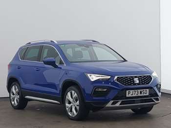 2023 - 1.5 TSI EVO Xperience 5dr DSG