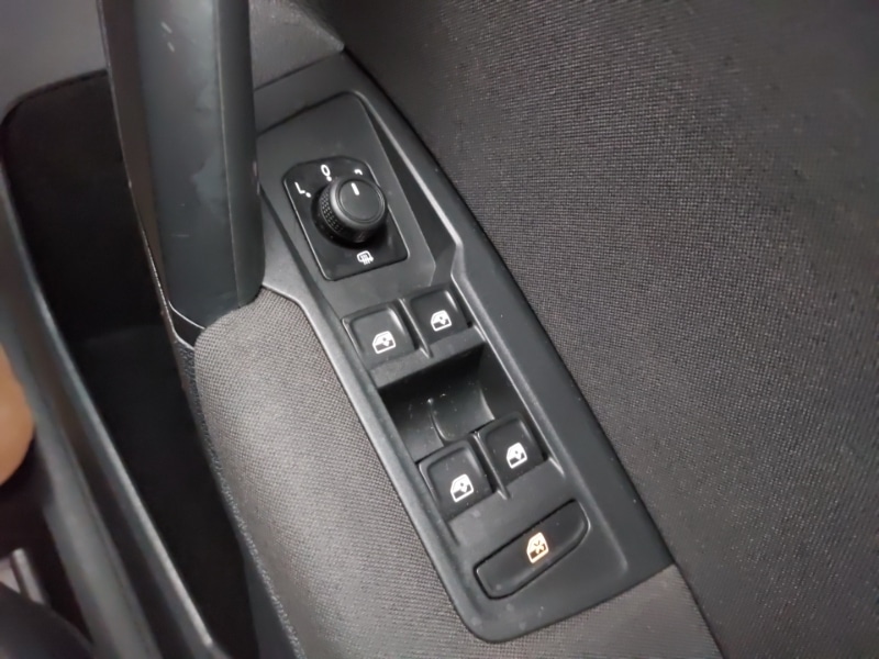 Used Volkswagen Tiguan 2021 for sale - 77289804: Photo 12