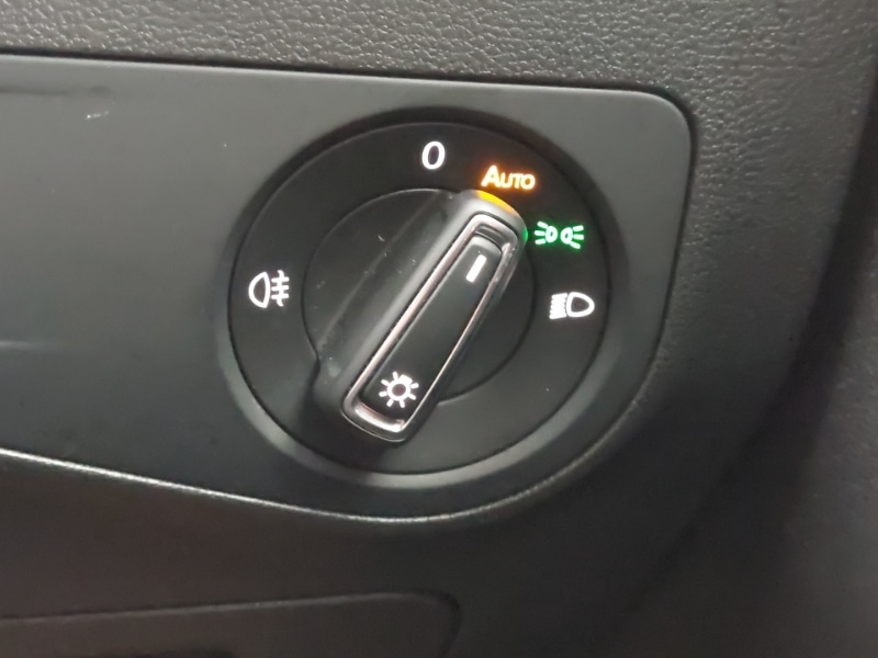 Used Volkswagen Tiguan 2021 for sale - 77289804: Photo 13