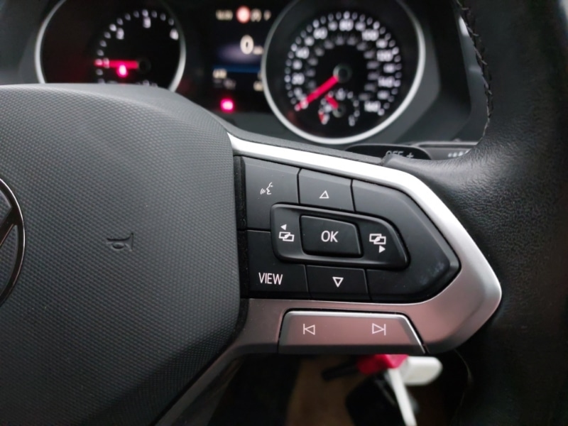 Used Volkswagen Tiguan 2021 for sale - 77289804: Photo 14