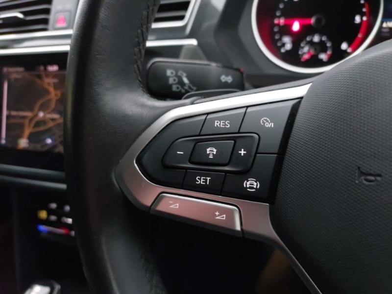 Used Volkswagen Tiguan 2021 for sale - 77289804: Photo 15