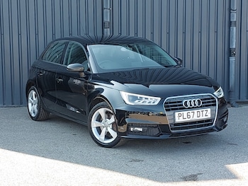 Used Audi A1 2018 for sale - 79382788: Photo