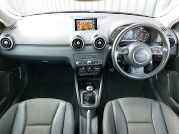 Used Audi A1 2018 for sale - 79382788: Photo