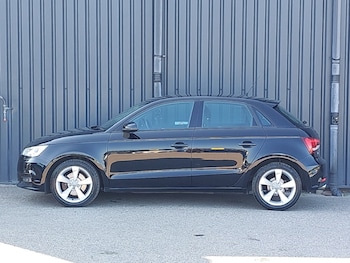 Used Audi A1 2018 for sale - 79382788: Photo