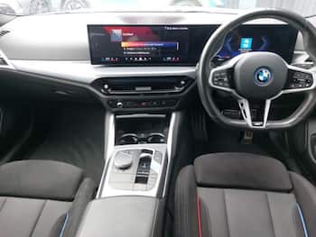 Used BMW i4 2024 for sale - 79799185: Photo