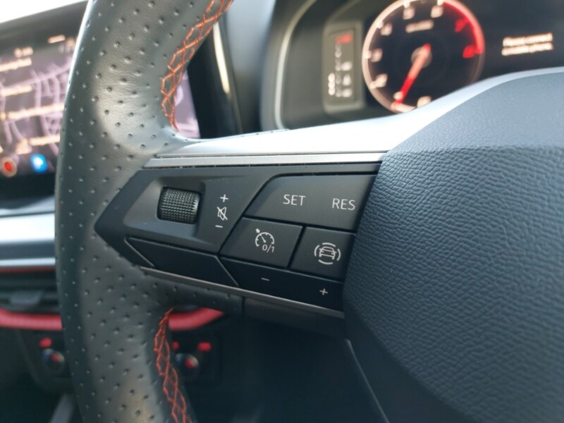 Used SEAT Ibiza 2023 for sale - 77907980: Photo 15