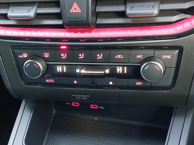 Used SEAT Ibiza 2023 for sale - 77907980: Photo 16