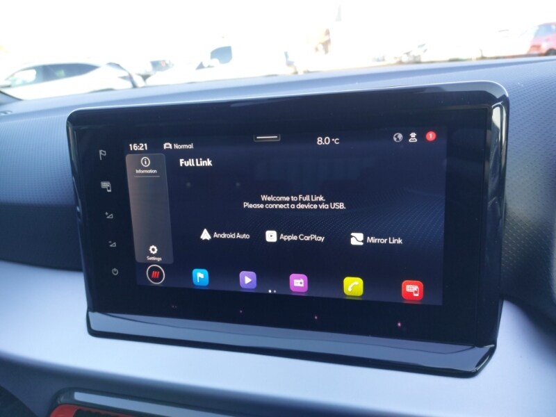 Used SEAT Ibiza 2023 for sale - 77907980: Photo 17