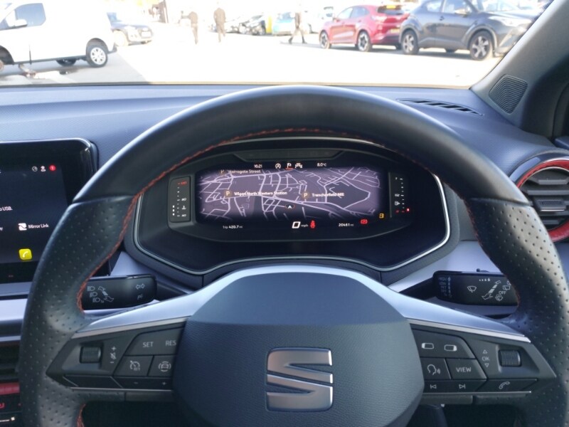 Used SEAT Ibiza 2023 for sale - 77907980: Photo 19