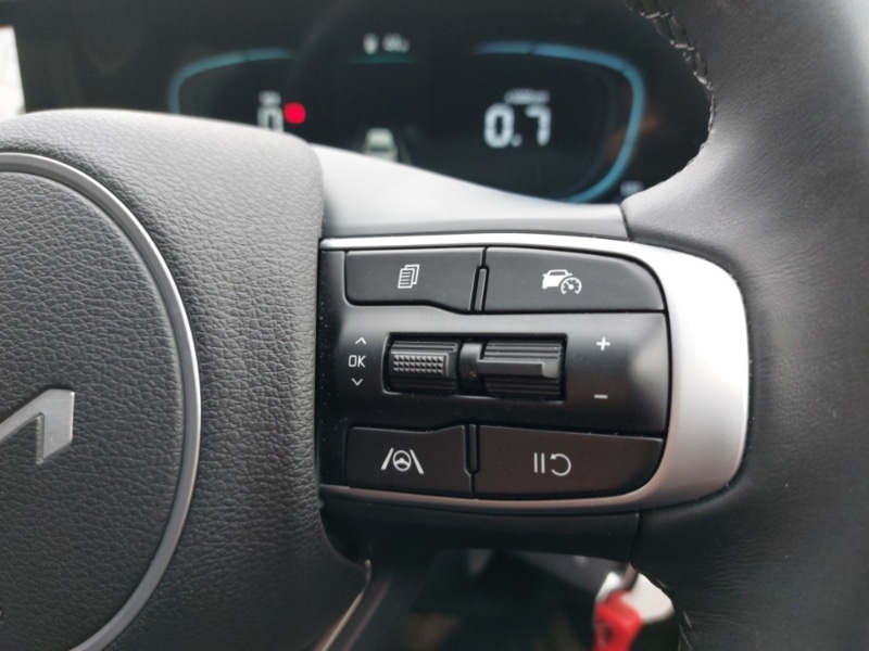 Used Kia Sportage 2025 for sale - 76289600: Photo 13