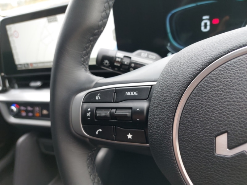 Used Kia Sportage 2025 for sale - 76289600: Photo 14