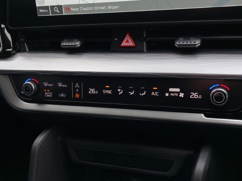 Used Kia Sportage 2025 for sale - 76289600: Photo 15