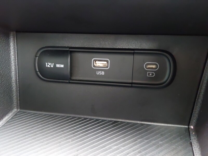 Used Kia Sportage 2025 for sale - 76289600: Photo 16