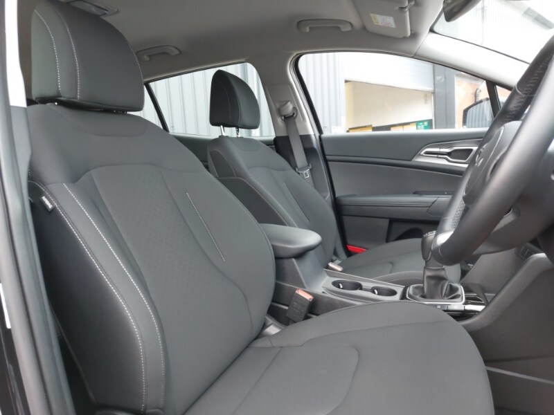 Used Kia Sportage 2025 for sale - 76289600: Photo 19