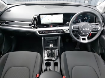 Used Kia Sportage 2025 for sale - 76289600: Photo