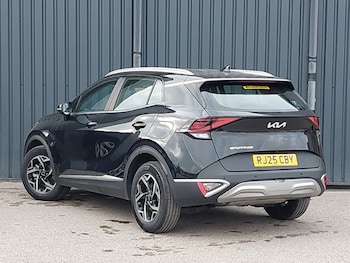 Used Kia Sportage 2025 for sale - 76289600: Photo