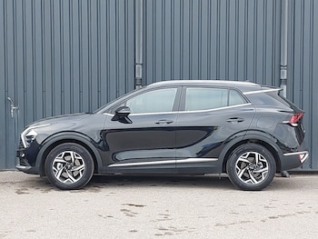 Used Kia Sportage 2025 for sale - 76289600: Photo