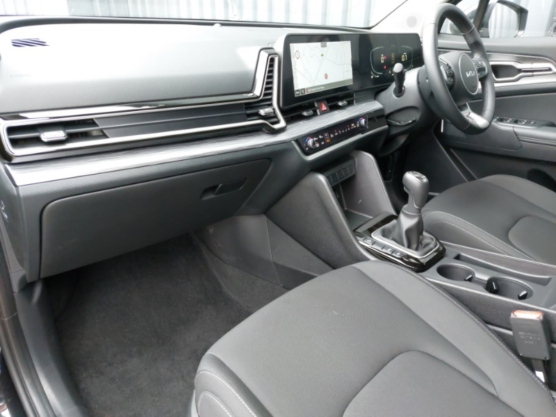 Used Kia Sportage 2025 for sale - 76289600: Photo 5