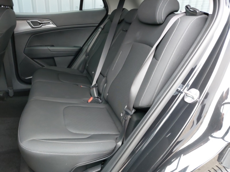 Used Kia Sportage 2025 for sale - 76289600: Photo 6