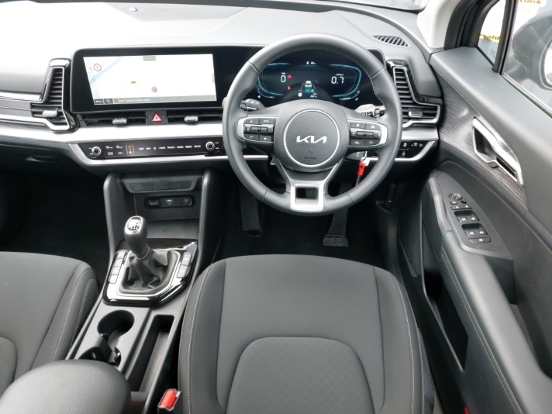 Used Kia Sportage 2025 for sale - 76289600: Photo 7