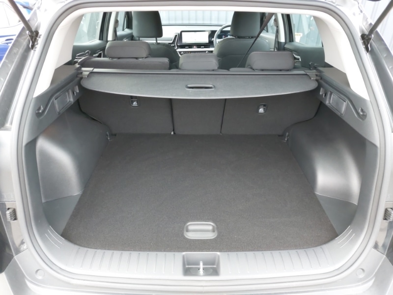 Used Kia Sportage 2025 for sale - 76289600: Photo 8