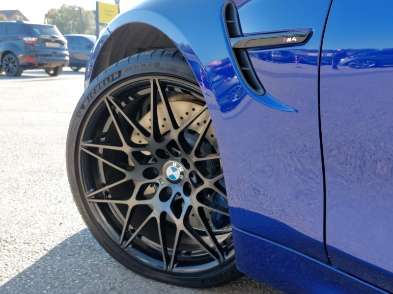 Used BMW M4 2019 for sale - 76947350: Photo 12