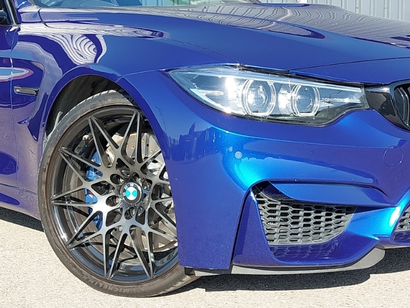 Used BMW M4 2019 for sale - 76947350: Photo 9