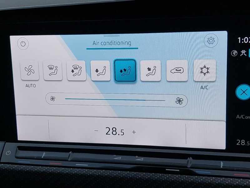 Used Volkswagen Golf 2020 for sale - 77458125: Photo 16