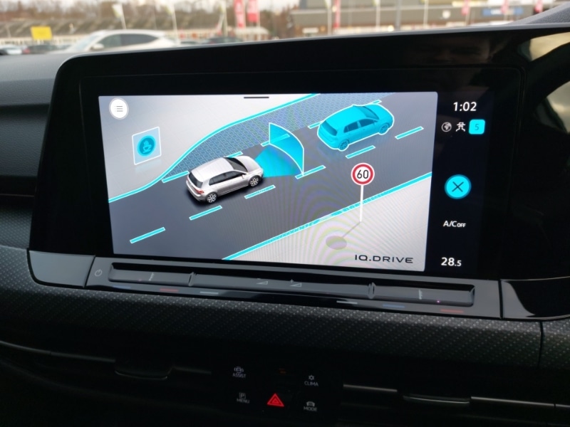 Used Volkswagen Golf 2020 for sale - 77458125: Photo 18