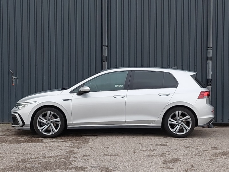 Used Volkswagen Golf 2020 for sale - 77458125: Photo 4