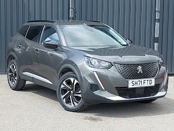 Used Peugeot 2008 2022 for sale - 78567584: Photo