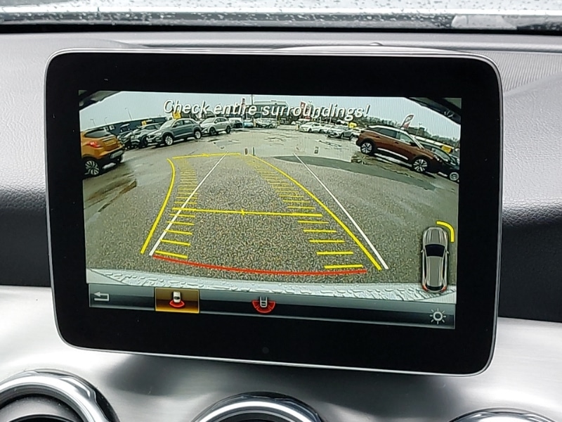 Used Mercedes-Benz GLA 2019 for sale - 77518088: Photo 11