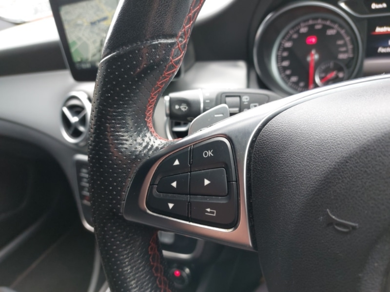 Used Mercedes-Benz GLA 2019 for sale - 77518088: Photo 15