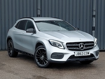Used Mercedes-Benz GLA 2019 for sale - 77518088: Photo