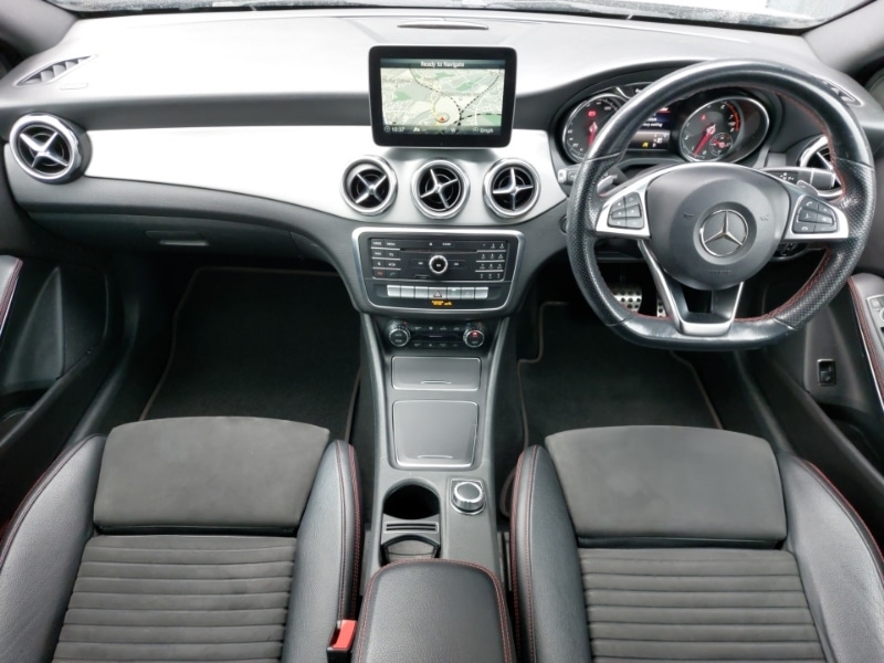 Used Mercedes-Benz GLA 2019 for sale - 77518088: Photo 2