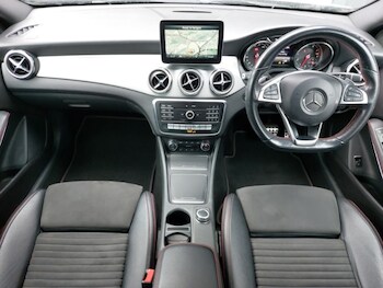 Used Mercedes-Benz GLA 2019 for sale - 77518088: Photo