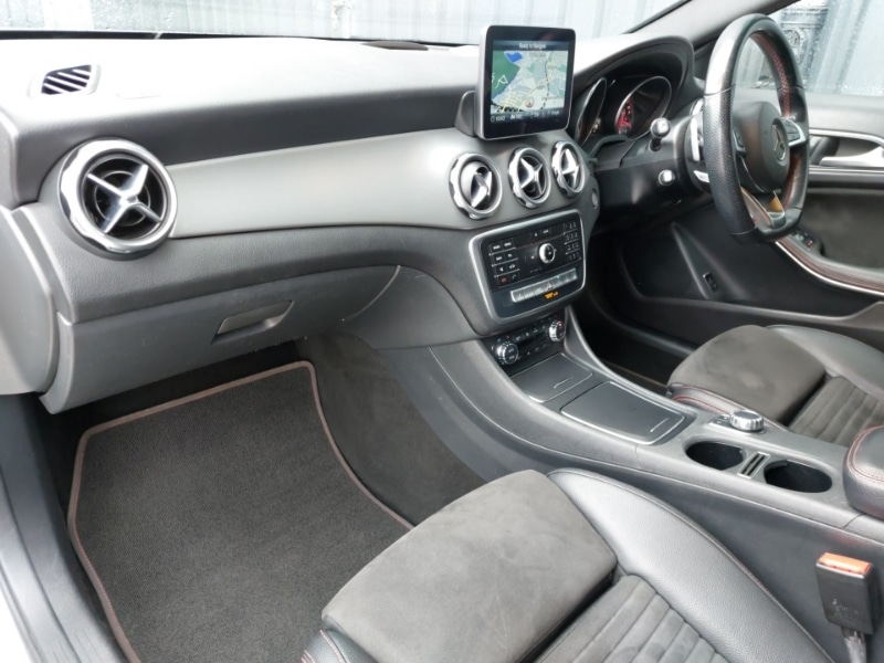 Used Mercedes-Benz GLA 2019 for sale - 77518088: Photo 5