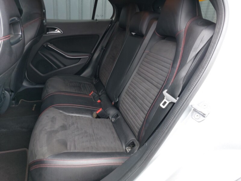 Used Mercedes-Benz GLA 2019 for sale - 77518088: Photo 6