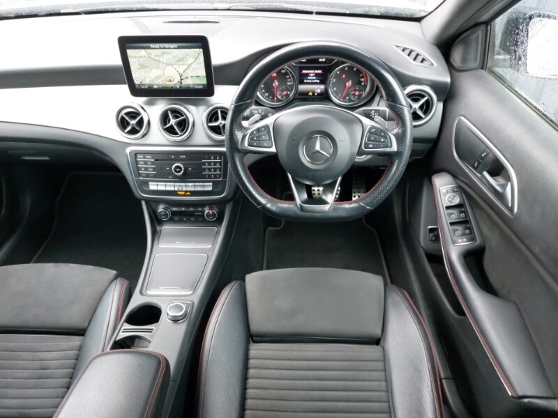 Used Mercedes-Benz GLA 2019 for sale - 77518088: Photo 7