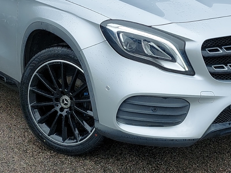 Used Mercedes-Benz GLA 2019 for sale - 77518088: Photo 9