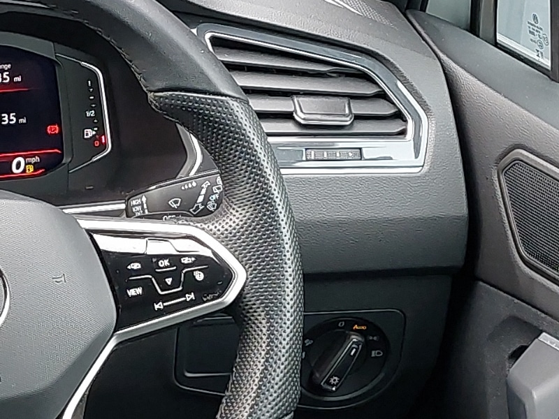 Used Volkswagen Tiguan 2023 for sale - 77751378: Photo 10