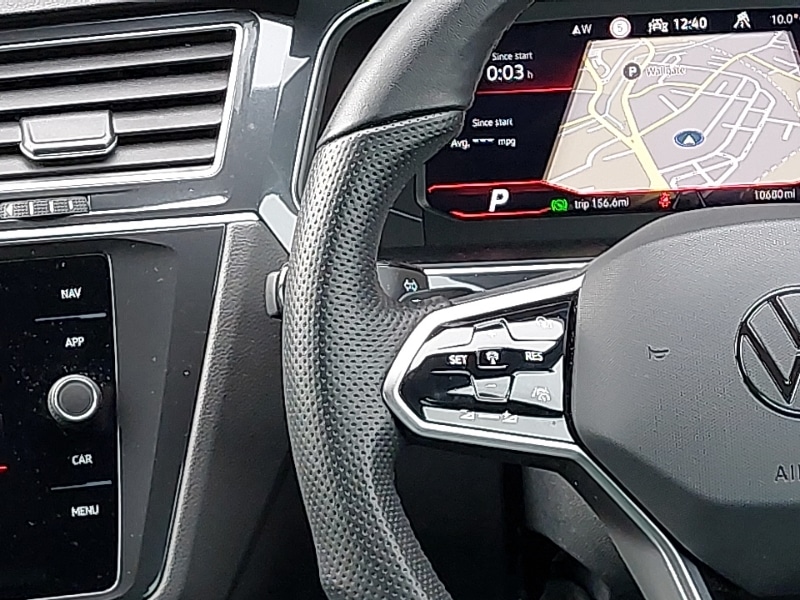 Used Volkswagen Tiguan 2023 for sale - 77751378: Photo 11