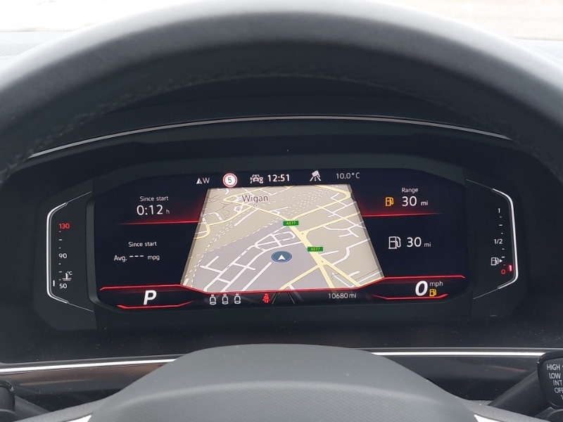 Used Volkswagen Tiguan 2023 for sale - 77751378: Photo 13