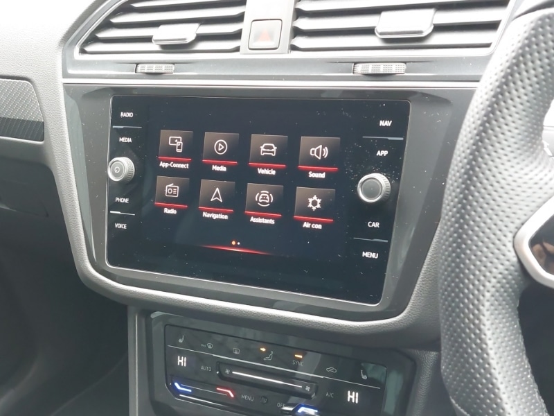 Used Volkswagen Tiguan 2023 for sale - 77751378: Photo 14