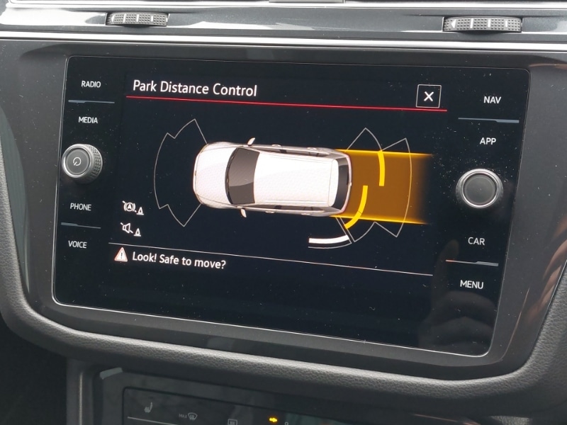 Used Volkswagen Tiguan 2023 for sale - 77751378: Photo 15