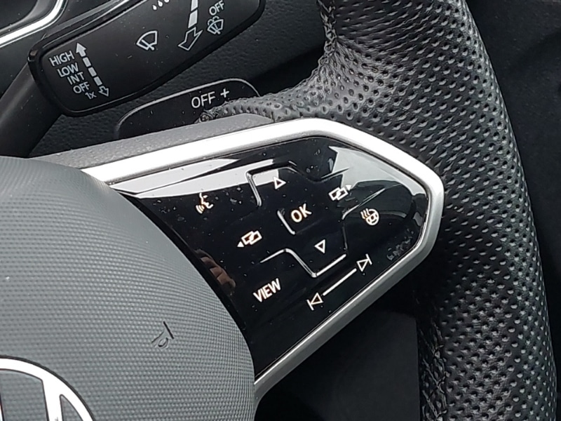 Used Volkswagen Tiguan 2023 for sale - 77751378: Photo 18