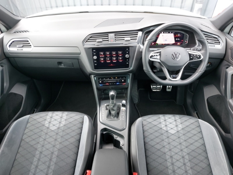 Used Volkswagen Tiguan 2023 for sale - 77751378: Photo 2