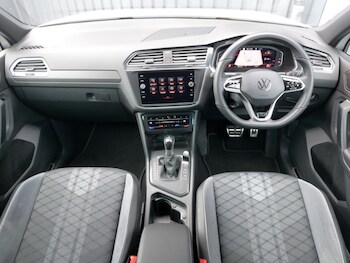 Used Volkswagen Tiguan 2023 for sale - 77751378: Photo