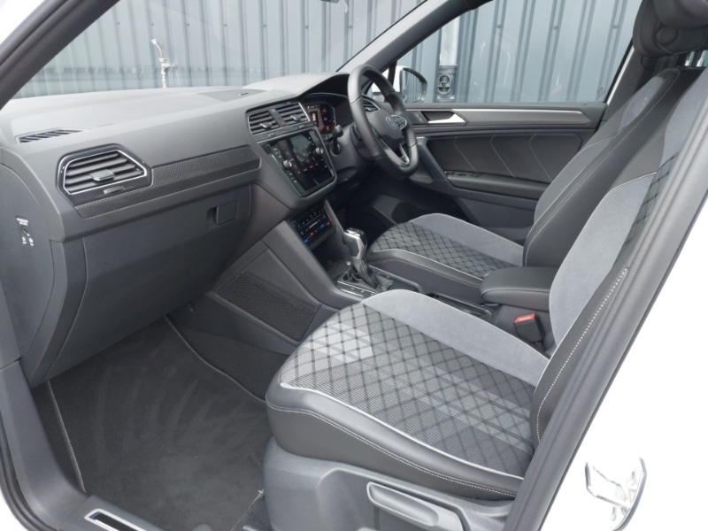 Used Volkswagen Tiguan 2023 for sale - 77751378: Photo 5